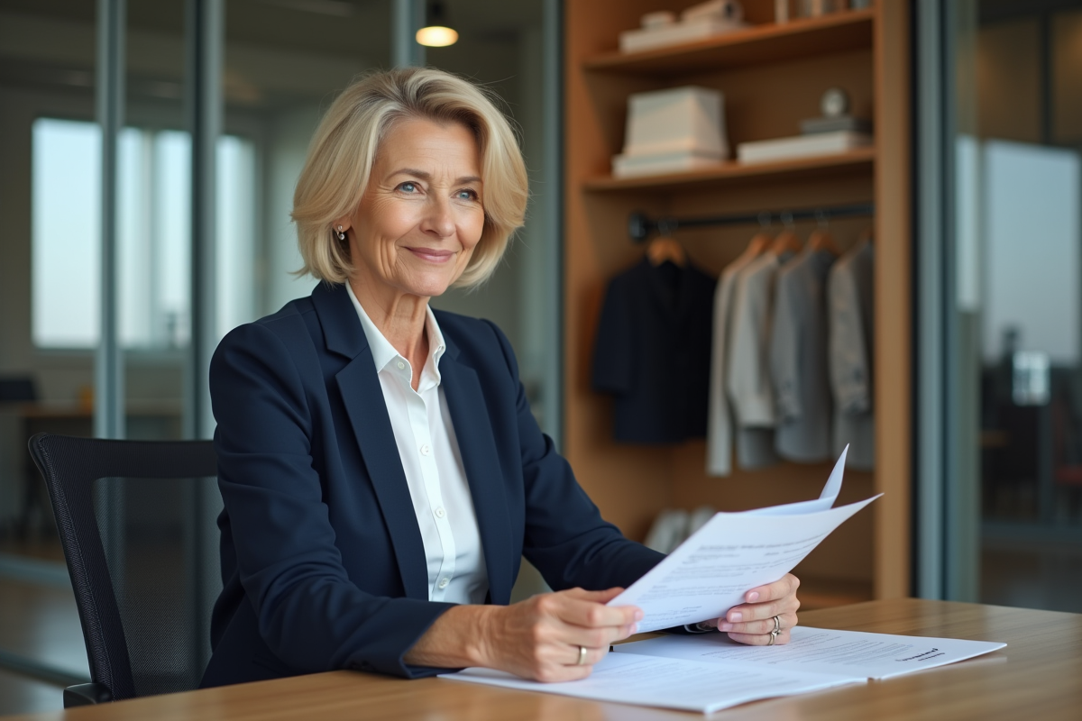 Propriétaire de Sellpy : l’identité derrière la plateforme de seconde main