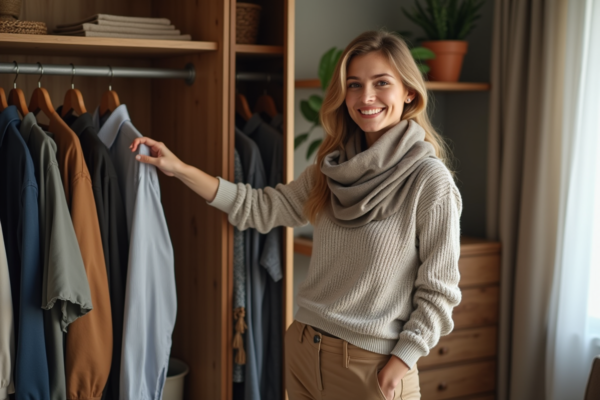 Sélectionner son outfit idéal : astuces et critères essentiels