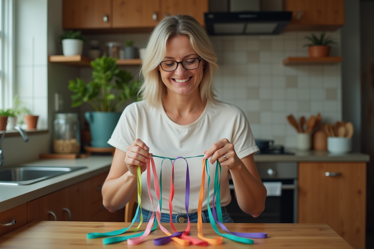 Durabilité des élastiques : les types qui durent le plus longtemps