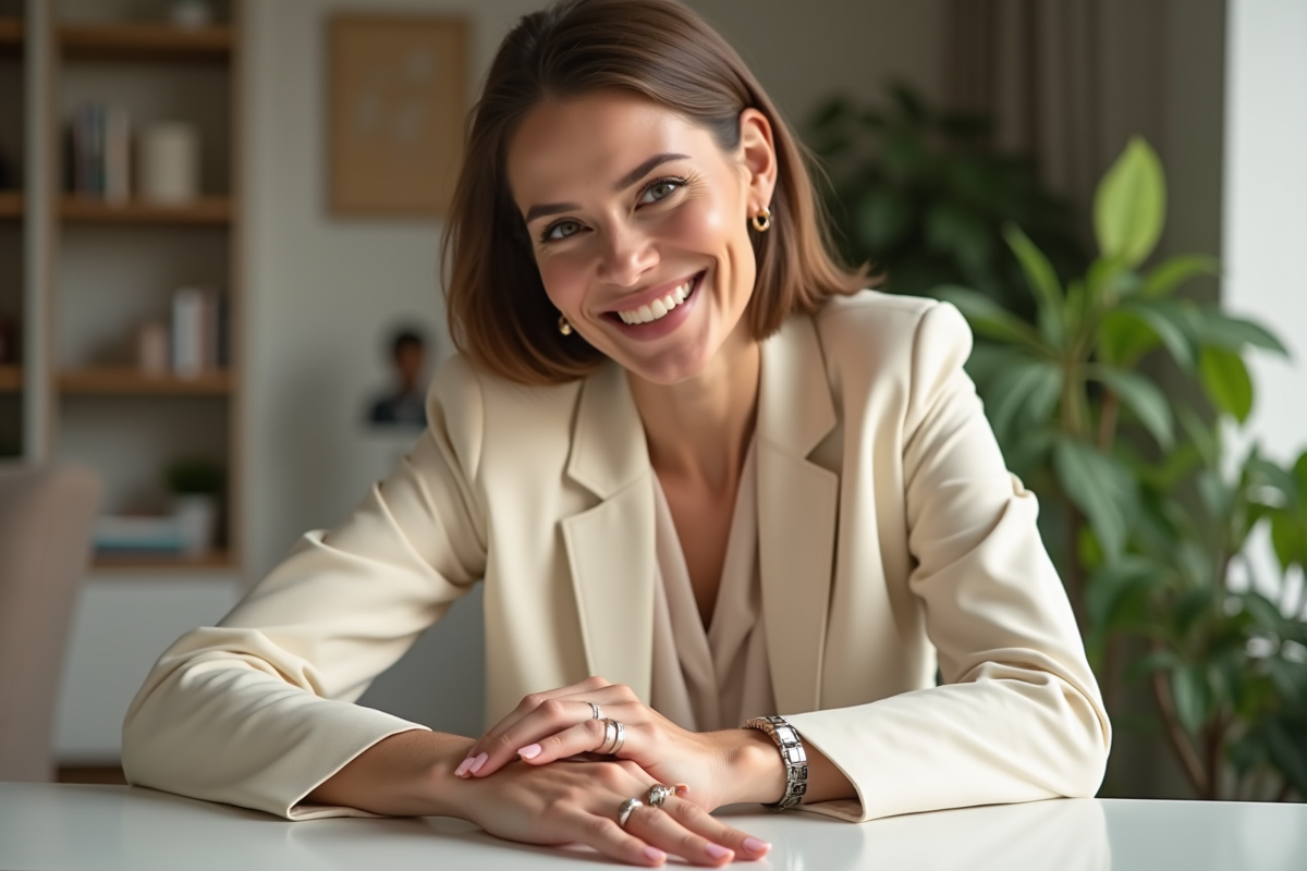 Porter plusieurs bagues avec élégance : conseils et astuces