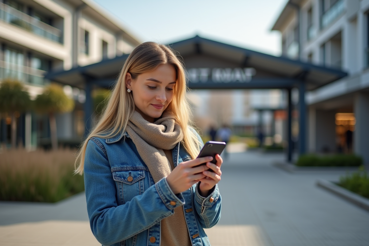 Localisation des principaux outlets en France et conseils pour les trouver