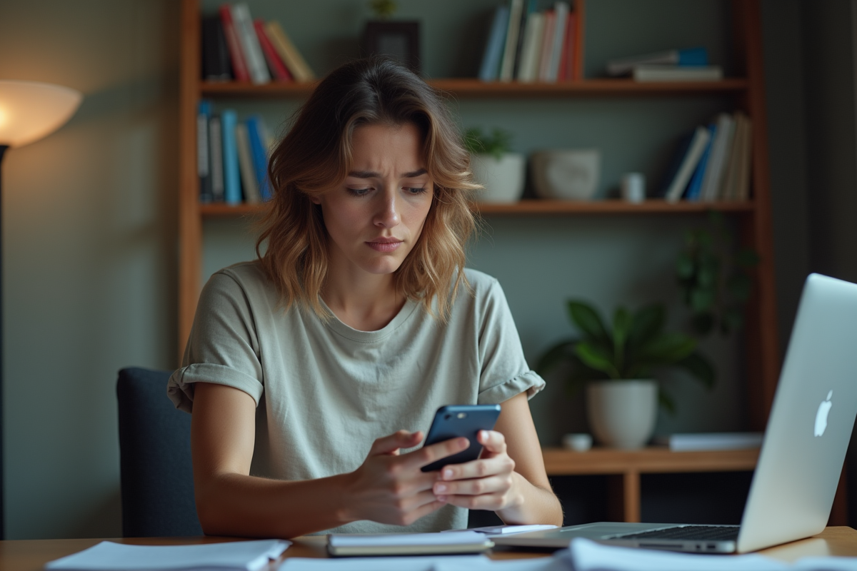 Inconvénients majeurs du métier d’influenceur sur les réseaux sociaux