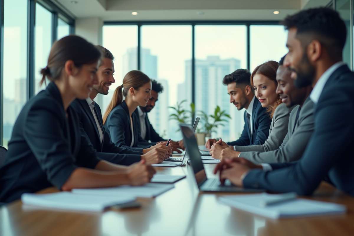 Pertinence du code vestimentaire dans le monde professionnel actuel