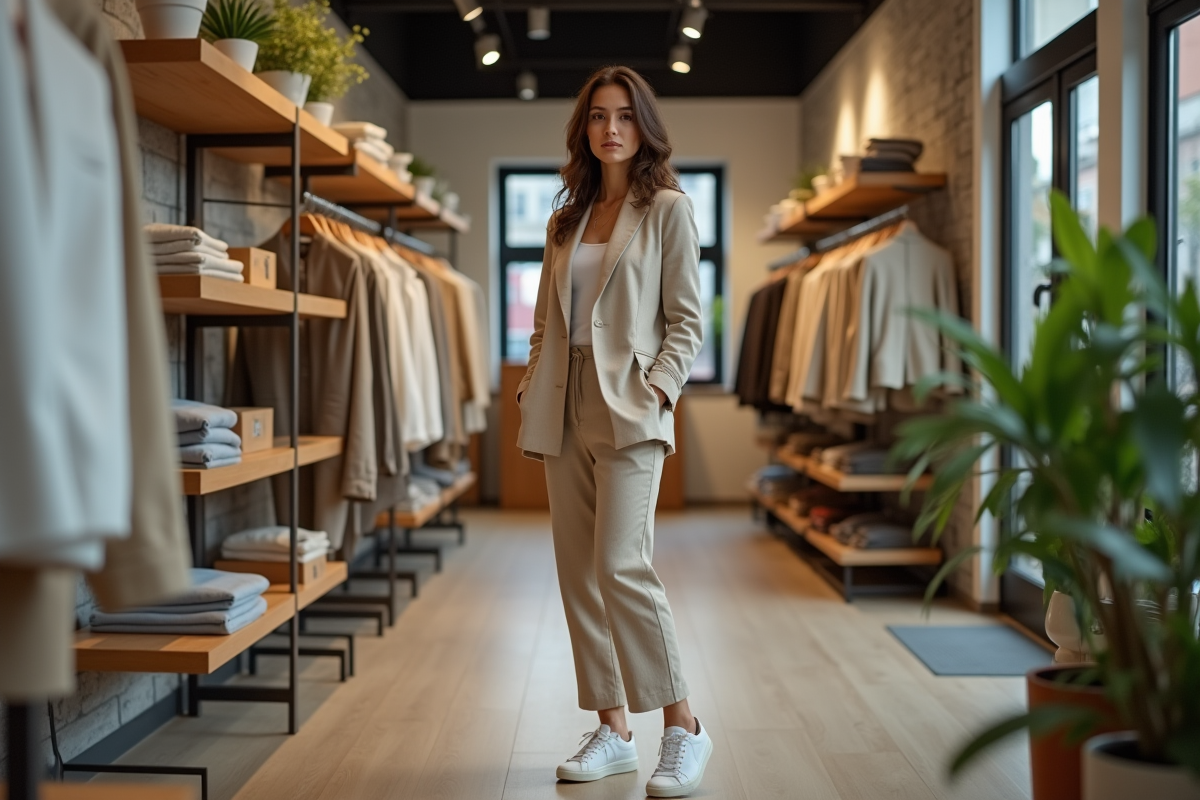 Marques de luxe éthiques : les plus engagées en responsabilité sociale