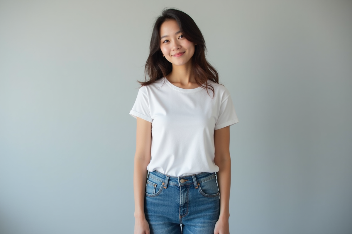 Critères de morphologie essentiels pour devenir mannequin