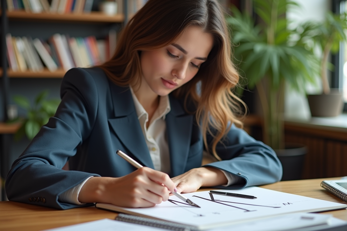 Signification et origine du logo MK