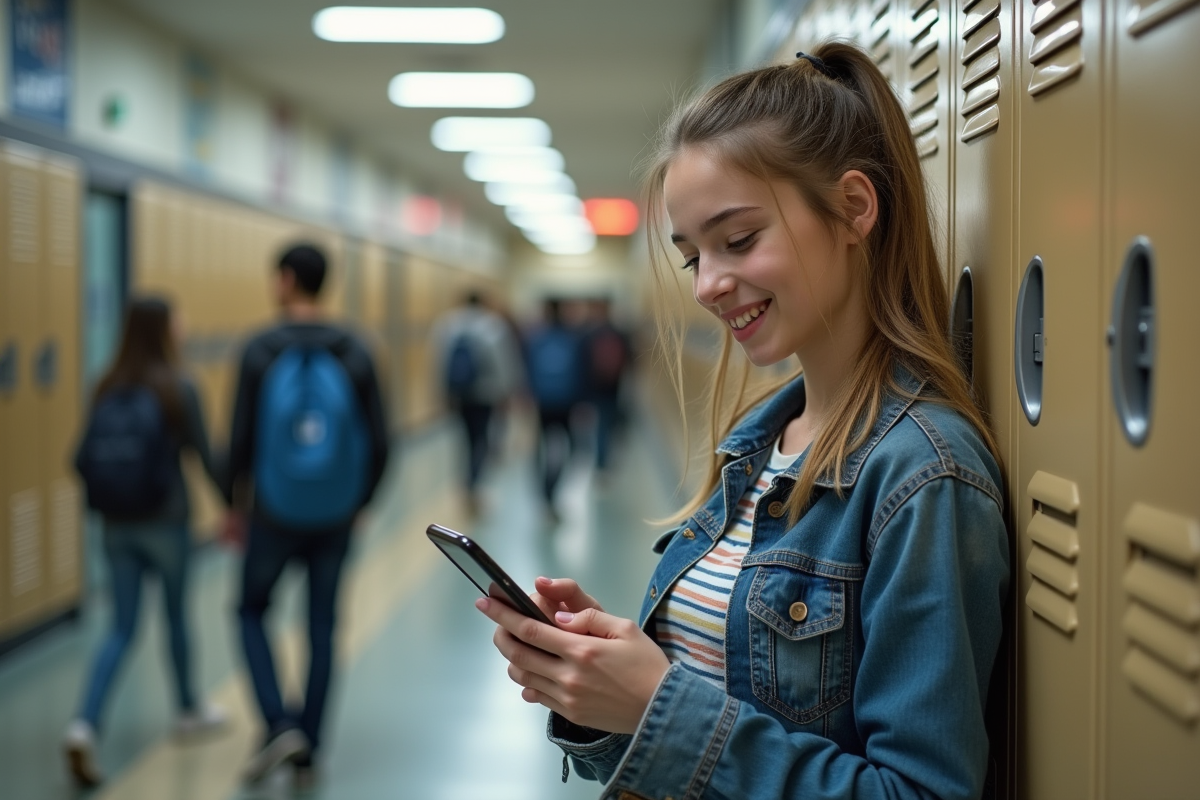 Fille la plus populaire au monde : identité et secrets de sa notoriété