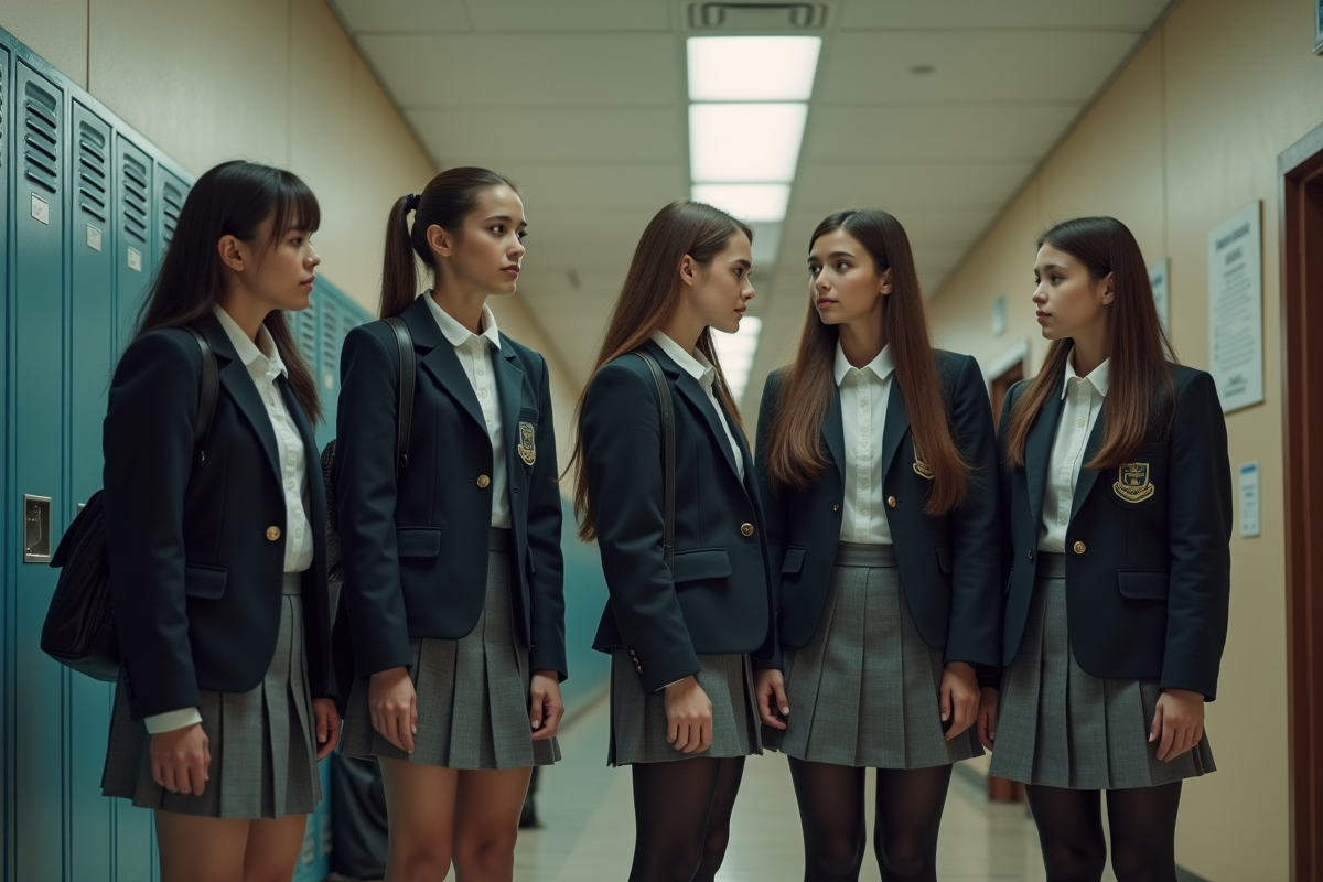 L’importance des codes vestimentaires et leur imposition