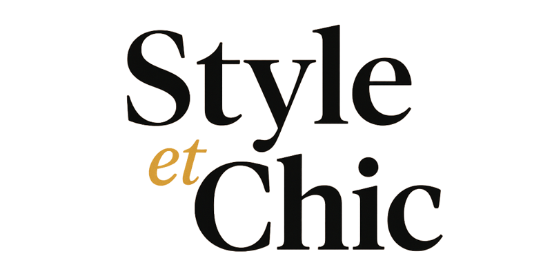 Style et Chic